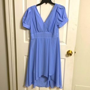 Woman's summer dress